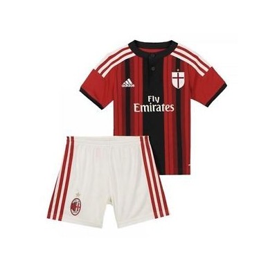 ADIDAS AC Milan Youth Kit