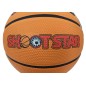 AND1 Shoot Star Training Basketball Ball