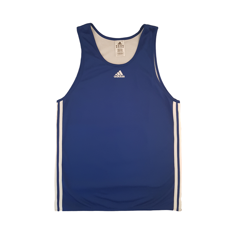 ADIDAS Team Reversible Basketball Training Shirt