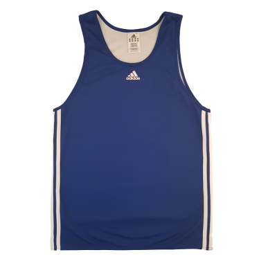 ADIDAS Team Reversible Basketball Training Shirt