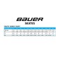 BAUER Supreme S140 S16 Youth Ice Hockey Skates