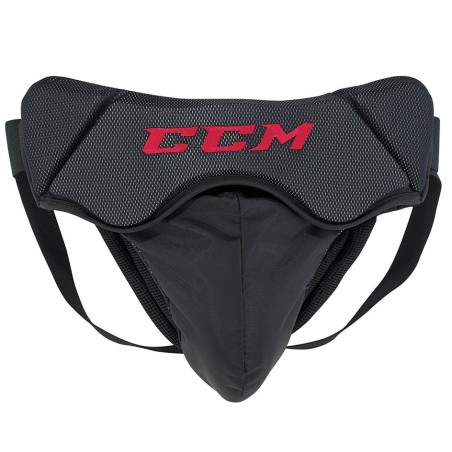 CCM GJ500 Intermediate Goalie Jock