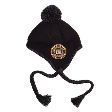 HOKEJAM.LV EHL Winter Hat