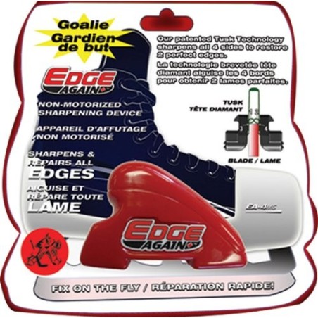 Edge Again EA-4MG Manual Skate Sharp Tool Torwart