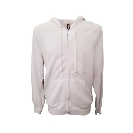 HOODIE BUDDIE Senior Full Zip Hoodie -16