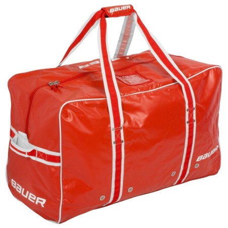 Bauer Team Duffle Premium Bag 22IN