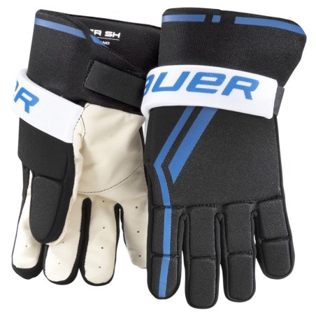 Bauer Player Youth Street Hockey Handschuhe