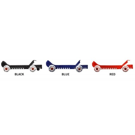 ROLLERGARD Rolling Skate Guards