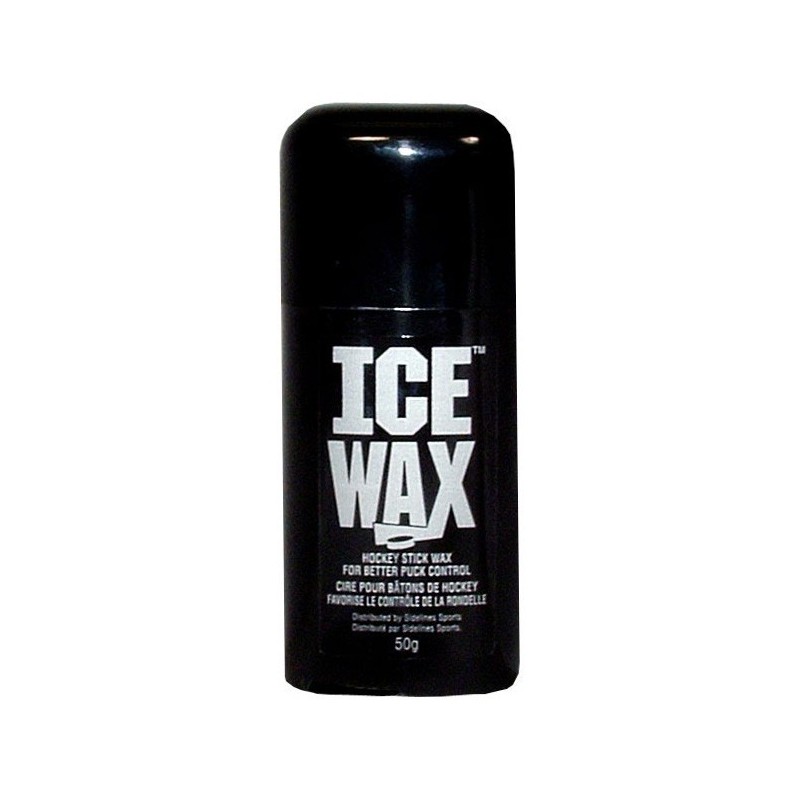 ICE WAX Hockey Stick Wax 50g