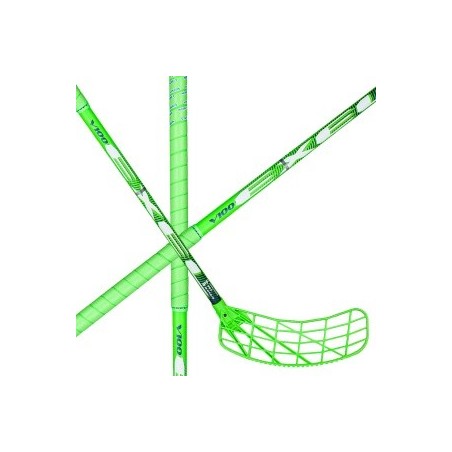 EXEL V100 2.6 Floorball Stick