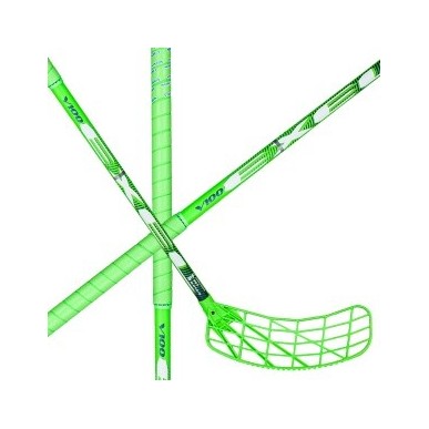 EXEL V100 2.6  Floorball Schläger