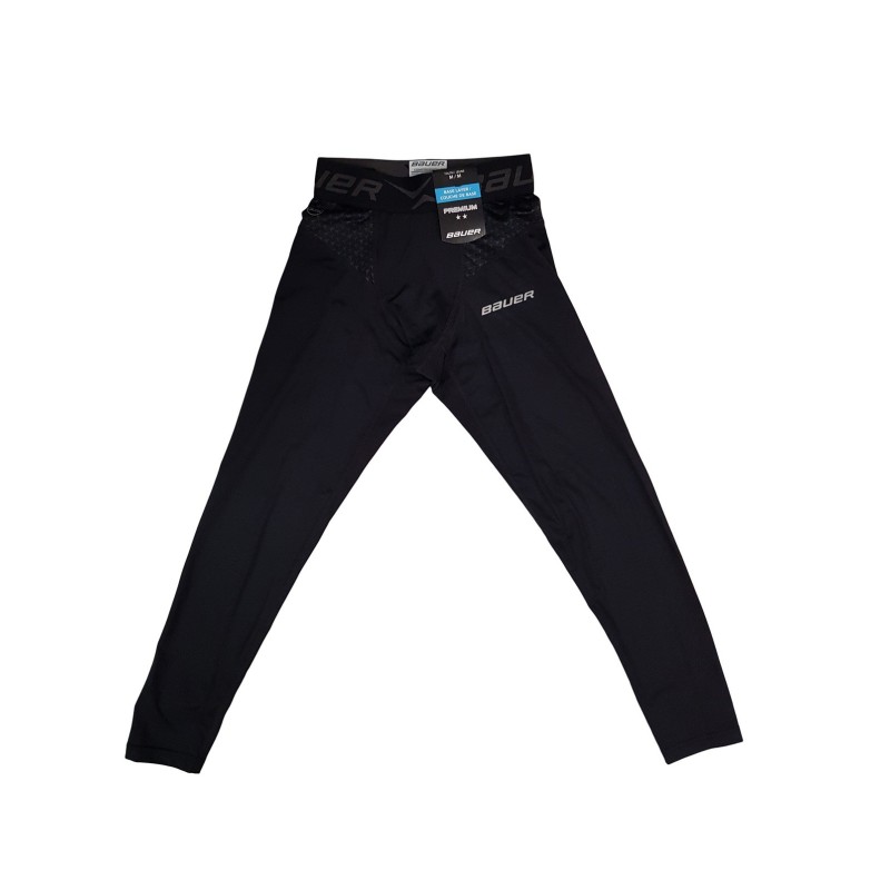 Bauer NG Premium Youth Compression Pant