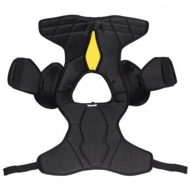 CCM 1052 PRO Youth Shoulder Pads