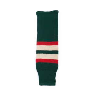 CCM Knit Junior Hockey Socks-018