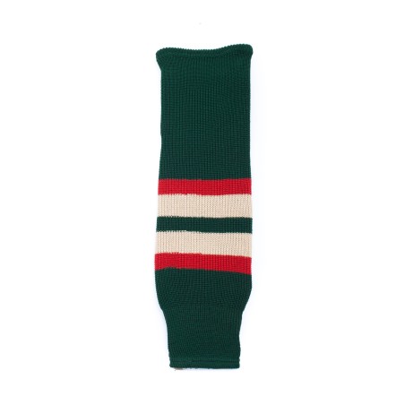 CCM Knit Junior Hockey Socks-018