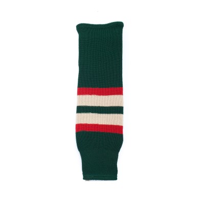 CCM Knit Junior Hockey Socks-018