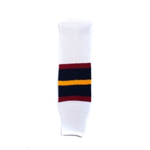 CCM Knit Adult Hockey Socks-019