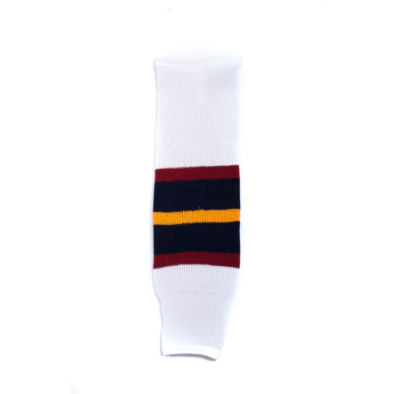 CCM Knit Adult Hockey Socks-019