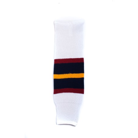 CCM Knit Adult Hockey Socks-019