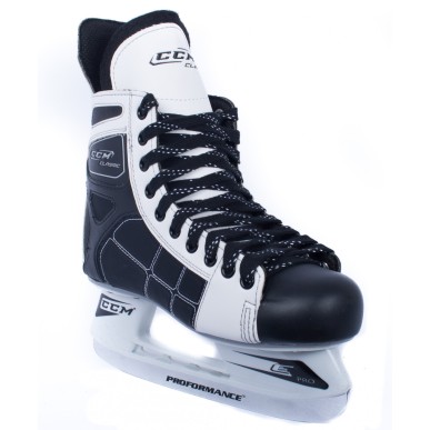 CCM 92 Classic Junior Ice Hockey Skates