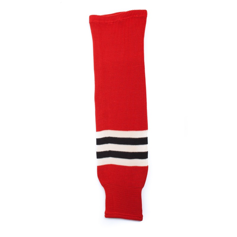 HOKEJAM.LV Knit Adult Hockey Socks-005