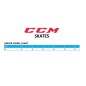 CCM 92 Classic Junior Schlittschuhe