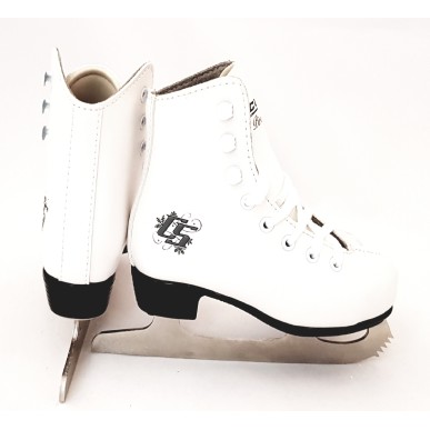 CCM Pirouette Misses` Figure Skates