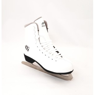 CCM Pirouette Misses` Figure Skates