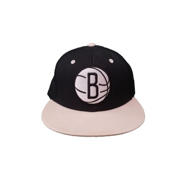 ADIDAS Brooklyn Nets Fitted Snapback