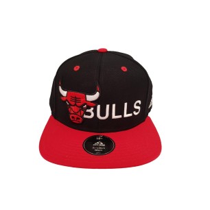 ADIDAS Chicago Bulls Snapback