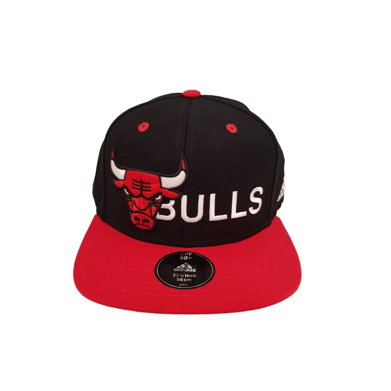 ADIDAS Chicago Bulls Snapback