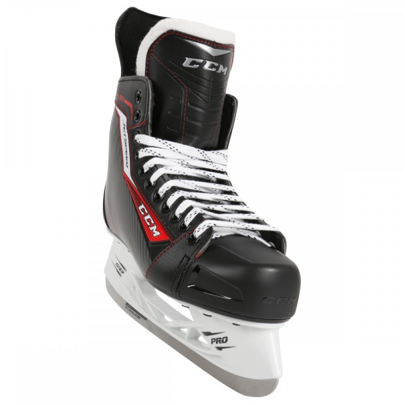 CCM Jetspeed 250 Senior Ice Hockey Skates