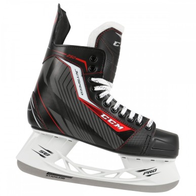 CCM Jetspeed 250 Senior Ice Hockey Skates