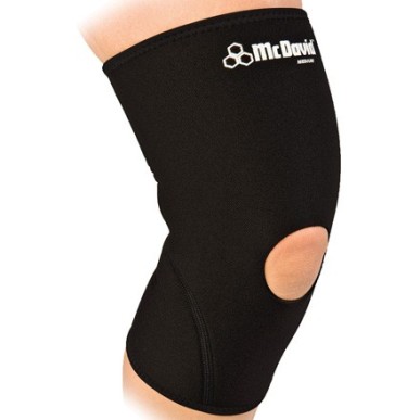 MCDAVID Open Patella Knee Support 402R