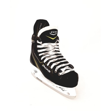 Demo CCM Tacks Junior Schlittschuhe