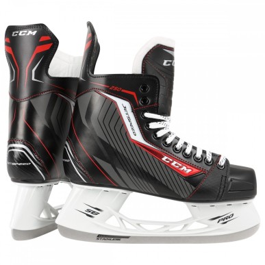 CCM Jetspeed 250 Senior Schlittschuhe