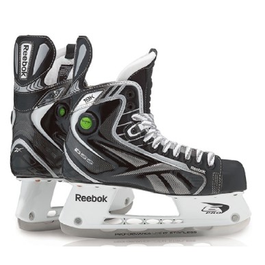 Reebok 19K PUMP Junior Ice Hockey Skates