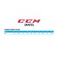 CCM Jetspeed 251 Senior Ice Hockey Skates