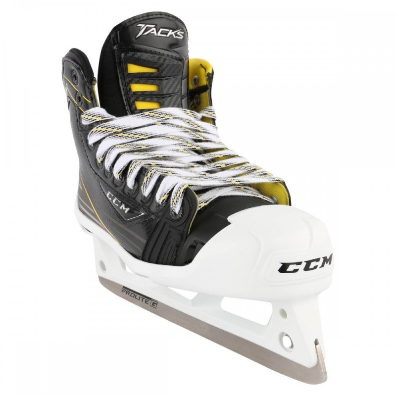 CCM Tacks 6092 Senior Goalie Skates