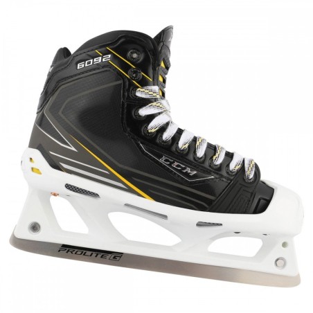 CCM Tacks 6092 Senior Goalie Skates