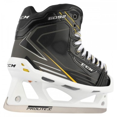 CCM Tacks 6092 Senior Goalie Skates