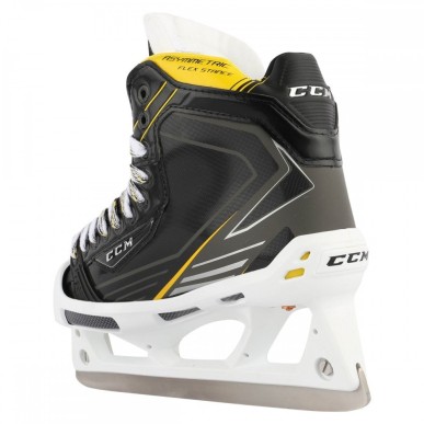 CCM Tacks 6092 Senior Torwart Schlittschuhe