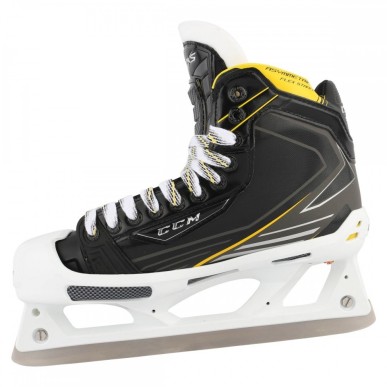 CCM Tacks 6092 Senior Torwart Schlittschuhe