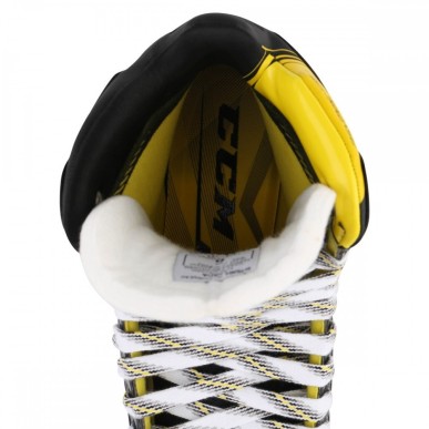 CCM Tacks 6092 Senior Goalie Skates