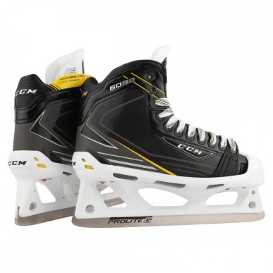 CCM Tacks 6092 Senior Torwart Schlittschuhe