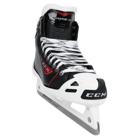 CCM RBZ 80 Senior Torwart Schlittschuhe