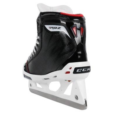 CCM RBZ 80 Senior Goalie Skates