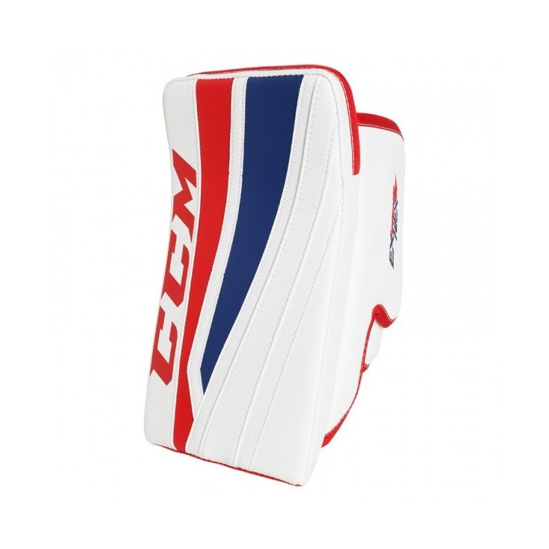 CCM Extreme Flex II Pro Senior Goalie Blocker