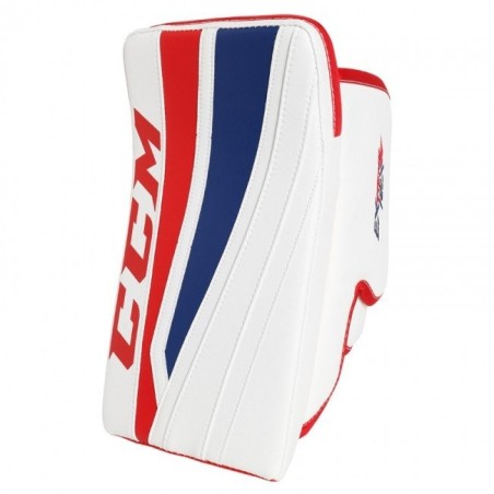 CCM Extreme Flex II Pro Senior Goalie Blocker