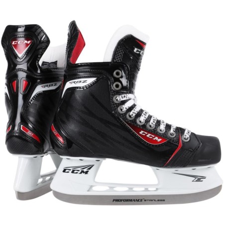 CCM RBZ 60 Junior Schlittschuhe